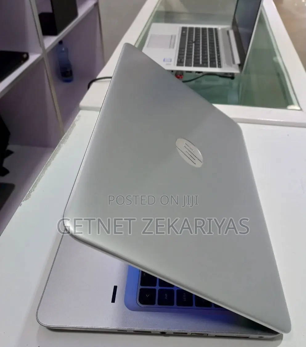 New Laptop HP EliteBook 840 G3 16GB Intel Core I5 SSD 512GB