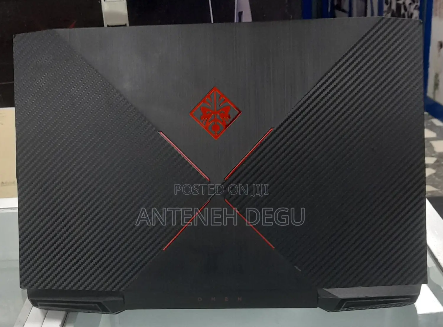 New Laptop HP Omen 15 16GB Intel Core I5 HDD+SSD 1T