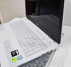 New Laptop HP Pavilion 15 8GB Intel Core I5 HDD 1T