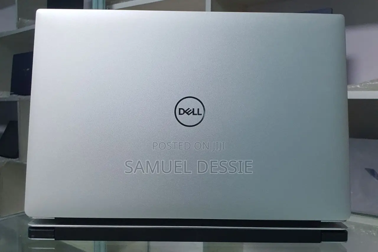New Laptop Dell XPS 15 32GB Intel Core I7 SSD 1T