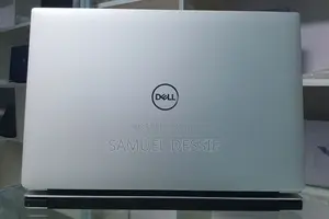 New Laptop Dell XPS 15 32GB Intel Core I7 SSD 1T
