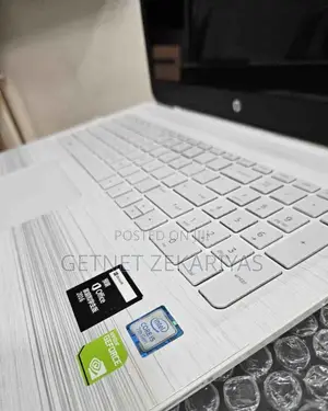 New Laptop HP Pavilion 15 8GB Intel Core I5 HDD 1T