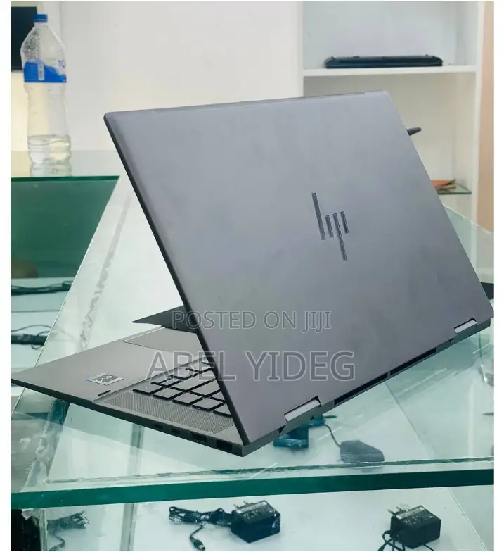New Laptop HP Envy X360 32GB Intel Core I7 SSD 1T
