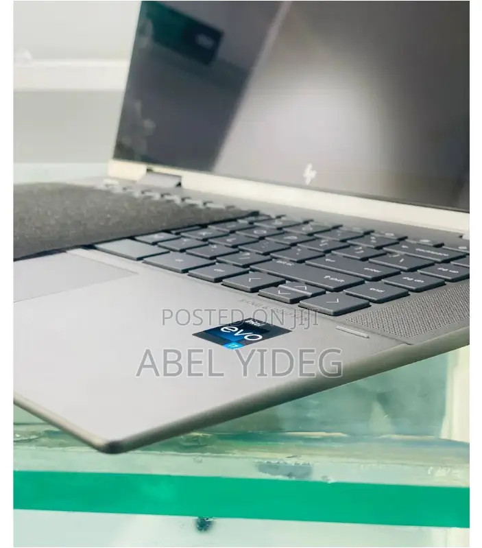 New Laptop HP Envy X360 32GB Intel Core I7 SSD 1T
