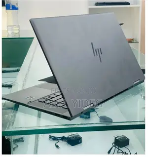 New Laptop HP Envy X360 32GB Intel Core I7 SSD 1T