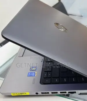 New Laptop HP EliteBook 840 G1 8GB Intel Core I5 HDD 500GB