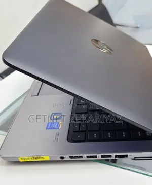 New Laptop HP EliteBook 840 G1 8GB Intel Core I5 HDD 500GB