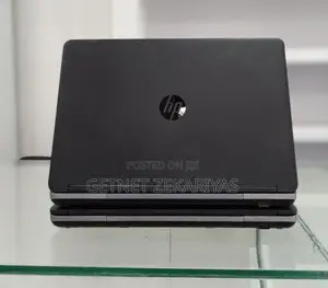 New Laptop HP ProBook 650 G1 8GB Intel Core I5 HDD 500GB
