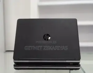 New Laptop HP ProBook 650 G1 8GB Intel Core I5 HDD 500GB