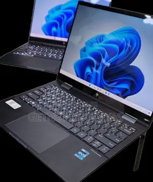 New Laptop HP Envy 13 16GB Intel Core I7 SSD 1T