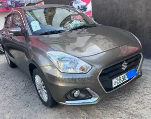 Suzuki Dzire 2022 Gray