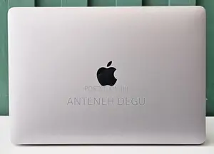 New Laptop Apple MacBook 8GB Intel Core I5 SSD 256GB