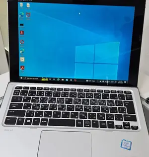 New Laptop HP Elite X2 1012 G2 4GB Intel Core M SSD 140GB