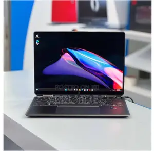 New Laptop HP Spectre X360 16GB Intel Core I7 SSD 1T
