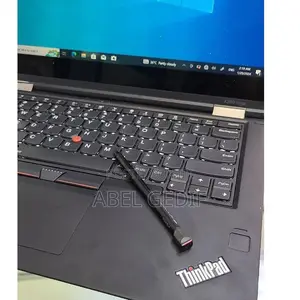 New Laptop Lenovo ThinkPad Yoga 16GB Intel Core I7 SSD 512GB