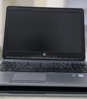 New Laptop HP ProBook 650 G1 8GB Intel Core I5 SSD 500GB