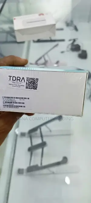 4G Mobile Wifi Router Pro Packed With Carton