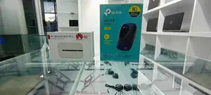 .Packed LTE 4G Wifi Router