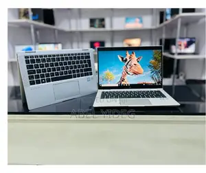 New Laptop HP EliteBook X360 1030 G3 16GB Intel Core I5 SSD 512GB
