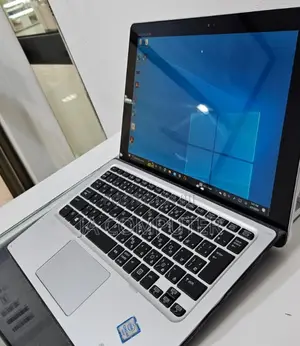 New Laptop HP Elite x2 1013 G4 4GB Intel Core M SSD 128GB