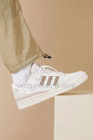 Adidas Forum Continental Low Cut Sneakers Shoes