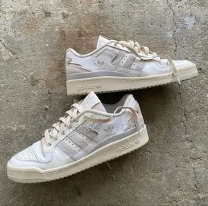 Adidas Forum Continental Low Cut Sneakers Shoes