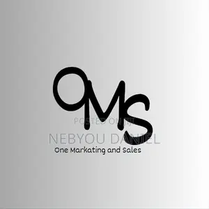 Online Marketer and Sales