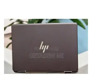 New Laptop HP Spectre X360 13 16GB Intel Core I7 SSD 1T