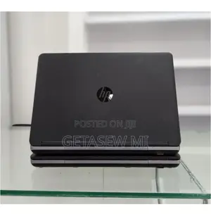 New Laptop HP ProBook 450 8GB Intel Core I5 HDD 500GB