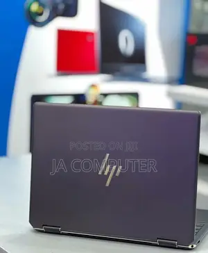 New Laptop HP Spectre 16GB Intel Core I7 SSD 1T