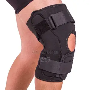 Knee Support - Strap
