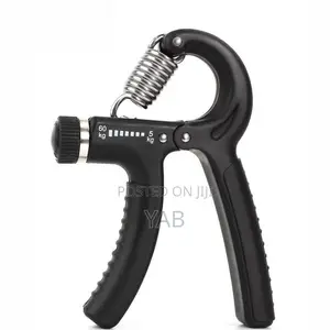 Hand Grips Forearms
