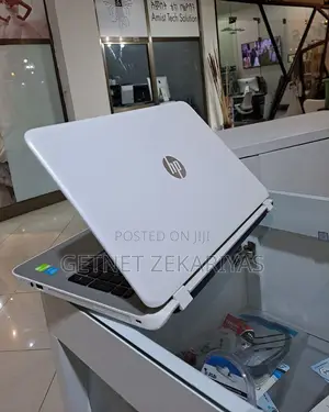 New Laptop HP Pavilion 15 8GB Intel Core I5 HDD 1T