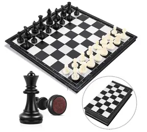Chess Board P