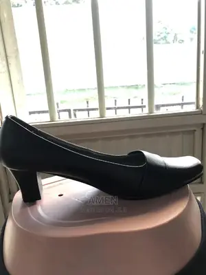 Ladies Shoe