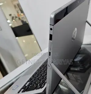 New Laptop HP Elite X2 1012 G2 4GB Intel Core I3 SSD 128GB