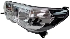 Hilux Light