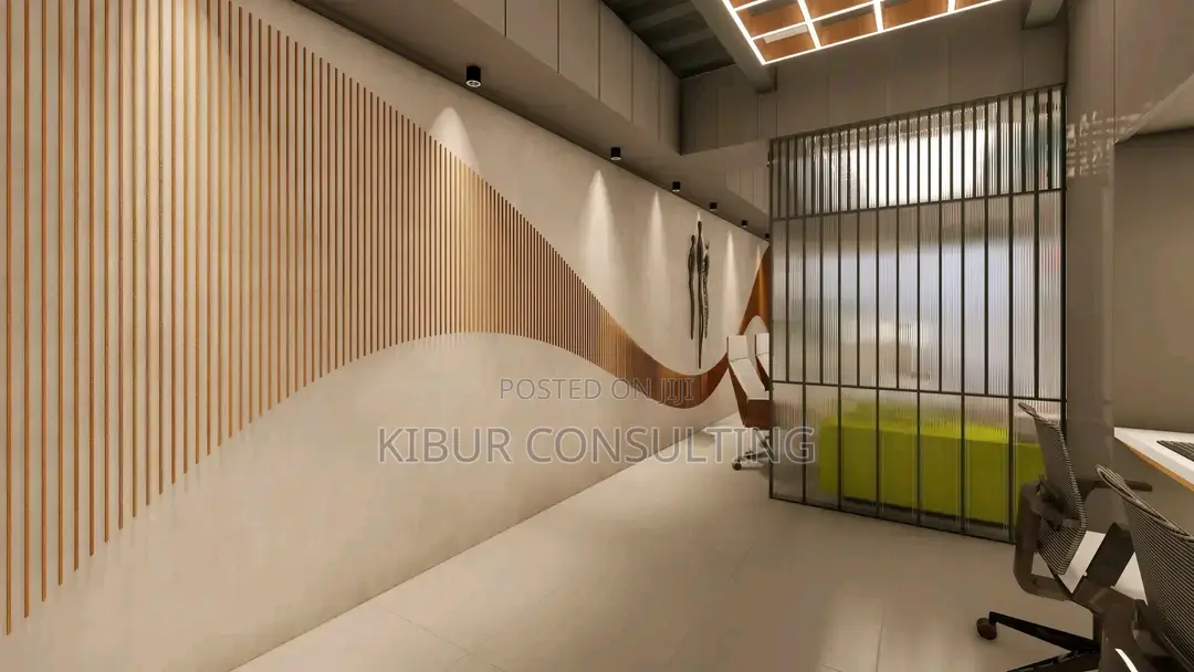 Office Interior Design