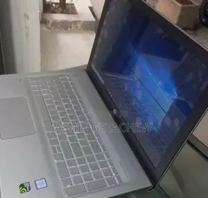 New Laptop HP Envy 13 8GB Intel Core I5 SSD 128GB