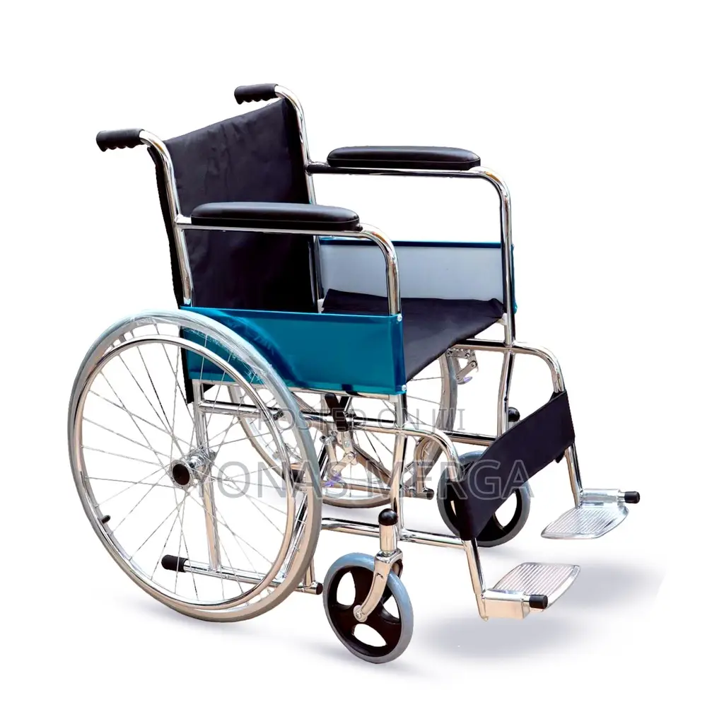 Wheelchair "High-Quality Wheelchair: Enhanced Mobility