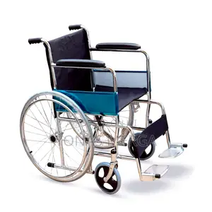 Wheelchair "High-Quality Wheelchair: Enhanced Mobility