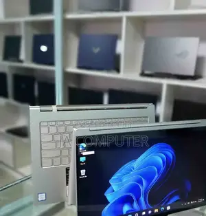 New Laptop Lenovo Yoga 3 16GB AMD Ryzen 7 SSD 512GB