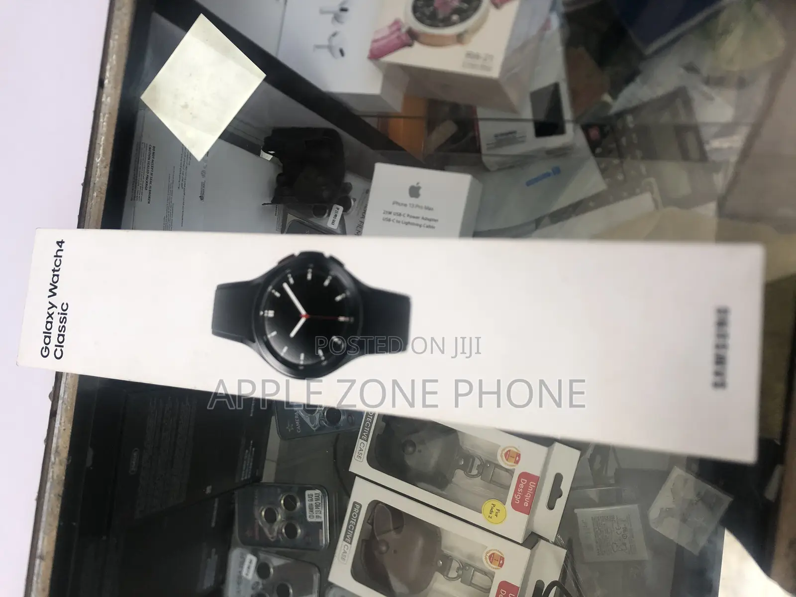 Samsung Smartwatch