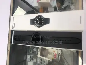 Samsung Smartwatch