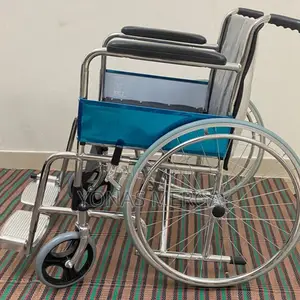 Easycare Wheelchair