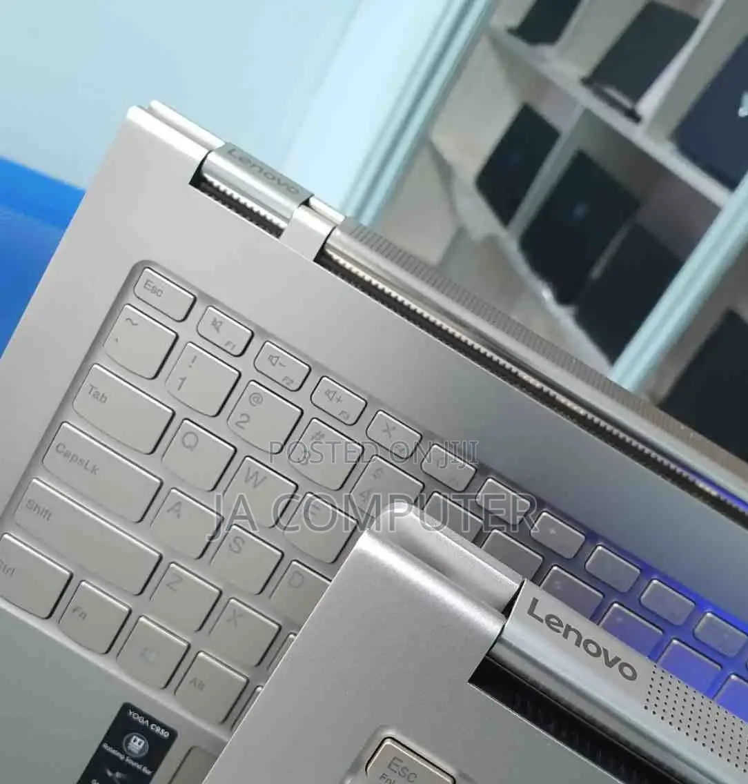 New Laptop Lenovo Yoga 3 16GB AMD Ryzen 7 SSD 512GB