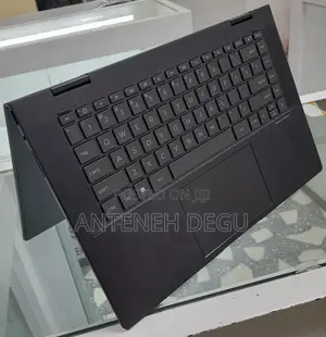 New Laptop HP Envy X360 8GB AMD Ryzen 5 SSD 512GB
