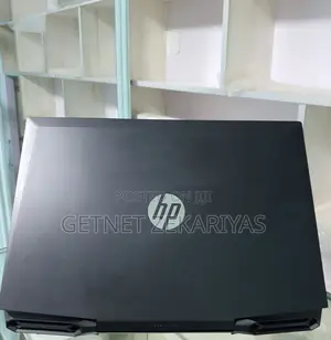 New Laptop HP Pavilion Power 15 16GB Intel Core I7 SSD 1T