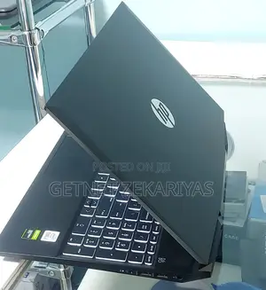 New Laptop HP Pavilion Power 15 16GB Intel Core I7 SSD 1T