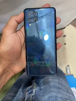 New Samsung Galaxy M32 128 GB